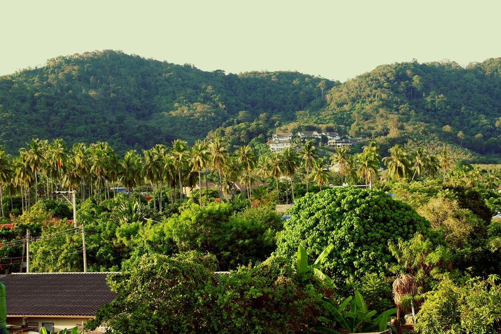 Tropical Sands Nai Harn Room photo